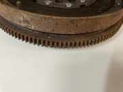 Schwungrad Chrysler PT Cruiser, I 2000.01 - 2010.12 a6640300005,