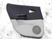 Türverkleidung - Hinten Linke Kia Ceed, I 2006.12 - 2010.05 833101h100, 83310-1h100