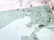 Seitenscheibe - Vorne Linke Renault Espace, II 1991.03 - 1996.12 Gebraucht,