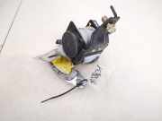 Sicherheitsgurt - Hinten CENTER Hyundai Sonata 2001 - 2008 fr3sb209,fr3sb209