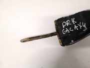 Türfangband Türbremse Türstopper - Vorne Linke Volkswagen Sharan, 7M 2000.04 - 2005.11 facelift 7M0837323,