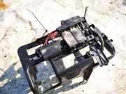 Sicherungskasten Skoda Roomster, I 2006.01 - 2010.05 Gebraucht,