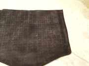 Bodenbelag Kofferraum Ford C-MAX, 2003.01 - 2007.06 Gebraucht,