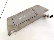 Sonnenblende Opel Vectra, C 2002.04 - 2005.10 Gebraucht ,