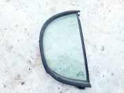 Dreieck Seitenscheibe - Hinten Rechts Toyota Yaris, I (XP10) 2003.03 - 2005.09 facelift Gebraucht,