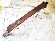 Halteband Kraftstoffbehälter Opel Astra, G 1998.09 - 2004.12 Gebraucht,