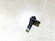 Türkontakt - Linke Audi A6, C5 1997.01 - 2001.08 Gebraucht,