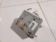 Radio Mitsubishi ASX, 2010.02 --> 8701A352, 8701A352 DY-1MW0U59-2 34U266 02245270 DY1MW0U592