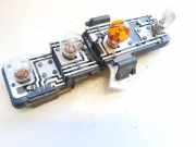 Lampentr?ger Heckleuchte - Hinten Citroen Xsara Picasso, I 1999.12 - 2004.05 Gebraucht,