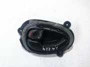 T?rinnengriff - Hinten Linke Peugeot 406, 1995.11 - 1999.03 9616307577,93118501