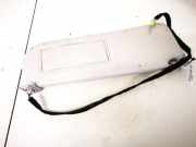 Sonnenblende Fiat Ulysse, II 2002.06 - 2014.12 Gebraucht,