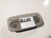 Innenraumleuchte Toyota Corolla, 2001.11 - 2004.02 Gebraucht,