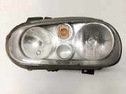 Hauptscheinwerfer - Vorne Linke Volkswagen Golf, IV 1997.08 - 2003.10 Gebraucht,