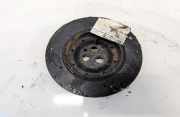 Riemenscheibe Kurbelwelle Jaguar X-Type, 2001.06 - 2007.11 Gebraucht,