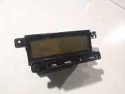 Monitor Navigations Zeit Uhr Kia Ceed, I 2006.12 - 2010.05 957101H100,95710-1H100 957101H100