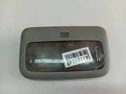 Innenraumleuchte Toyota Yaris, II (XP90) 2005.01 - 2011.01 812600D030,81260-0D030