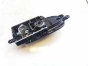 T?rinnengriff - Vorne Linke Nissan Leaf, I 2010 - 2017.12 Gebraucht,