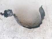 Radhausschale - Vorne Linke Nissan Almera, N16 2000.06 - 2003.01 Gebraucht,