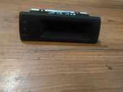 Monitor Navigations Zeit Uhr Mitsubishi Galant, 1984.06 - 1990.04 mb521560, 28775