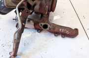 Abgaskrümmer Volkswagen Passat, B7 2010.08 - 2014.06 Gebraucht, CFFB