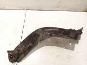 Stoßstangenhalter - Hinten Rechts Volkswagen Phaeton, 2002.04 - 2006 5p0807376a,