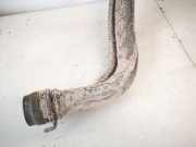 Tankeinfüllstutzen Tankrohr Kraftstoffrohr Toyota Avensis, II 2003.04 - 2006.03 Gebraucht,