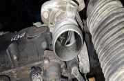 Drosselklappe Peugeot 406, 1999.03 - 2004.05 facelift Gebraucht,