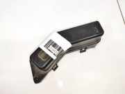 Deckel Sicherungskasten Nissan Note, 2006.03 - 2013.06 Gebraucht ,