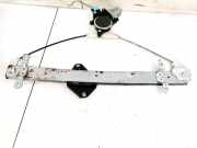 Fensterheber - Vorne Rechts Subaru Legacy, BM, BR 2009.09 - 2014.06 Gebraucht,