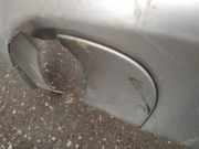 Abdeckung Abschlepphaken - Hinten Skoda Octavia, II 2009.03 - 2012.06 facelift Gebraucht,