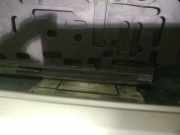 Kennzeichenleuchte Renault Megane, II 2002.11 - 2006.06 Gebraucht,