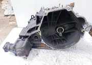 Schaltgetriebe Honda CR-V, III 2006.06 - 2010.06 08H0, 08H0-2010433