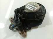 Sicherheitsgurt - Hinten Rechts Nissan Almera Tino 2000.08 - 2003.09 Gebraucht ,