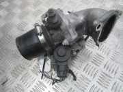 Drosselklappe Toyota Avensis, II 2003.04 - 2006.03 270203f24,