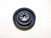 Riemenscheibe Kurbelwelle Audi A4, B5 1994.11 - 1999.09 078105255f,