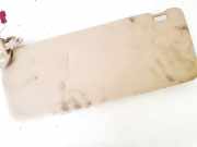 Sonnenblende BMW X5, E53 facelift 2004 - 2006 Gebraucht,