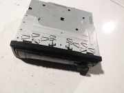 Radio Volvo S40, 2000.07 - 2003.12 Gebraucht,