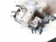 Hauptbremszylinder Audi A6, C7 2011.01 - 2015.06 Gebraucht,