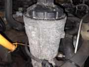 Ölfiltergehäuse Seat Ibiza, IV 2008.03 - 2012.06 Gebraucht,