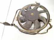 Kühlerlüfter Lüftermotor Volkswagen Passat, B5+ 2000.11 - 2005.05 Gebraucht, AVF
