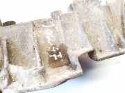 Motorhalterung und Getriebe (Motorhalterung) Renault Kangoo, 2003.05 - 2007.06 Gebraucht,