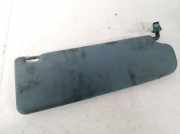 Sonnenblende Audi TT, 1998.10 - 2006.06 Gebraucht,