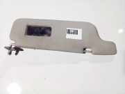 Sonnenblende Toyota Yaris, I (XP10) 1999.04 - 2003.03 Gebraucht,