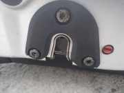 T?rschloss Stangen - Hinten Rechts Opel Signum, 2003.05 - 2008.06 Gebraucht,