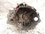 Schaltgetriebe Nissan Primera, P12 2002.01 - 2008.12 131482, 8H5#1 3142.01