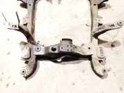 Vorderachse - Achstr?ger Opel Astra, H 2004.03 - 2009.12 Gebraucht,