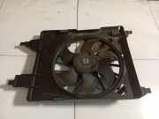 Kühlerlüfter Lüftermotor Renault Scenic, II 2003.06 - 2006.06 8200151465,8200151465 GATESS020EFP