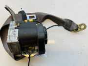 Sicherheitsgurt - Hinten CENTER Audi A6, C5 2001.08 - 2005.01 facelift 4b5857807c,