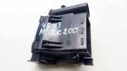 Lüftungsgitter Armaturenbrett Mercedes-Benz W203, 2000.05 - 2004.02 2038300154,