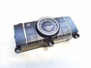 Bedienelement für Klimaanlage Mercedes-Benz X164 2007 - 2012 a1648700189,03420860